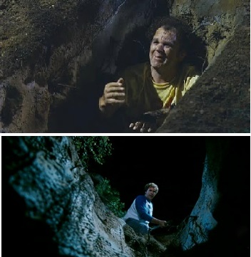 Template meme Step Brothers Burying You