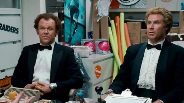 Template meme Step Brothers Job