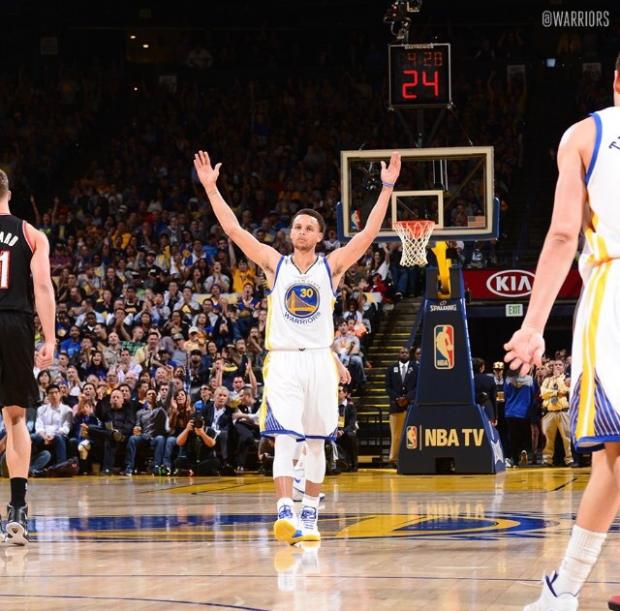 Plantilla de meme Steph curry