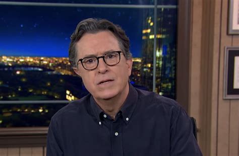 Plantilla de meme STEPHEN COLBERT FACE U MAKE