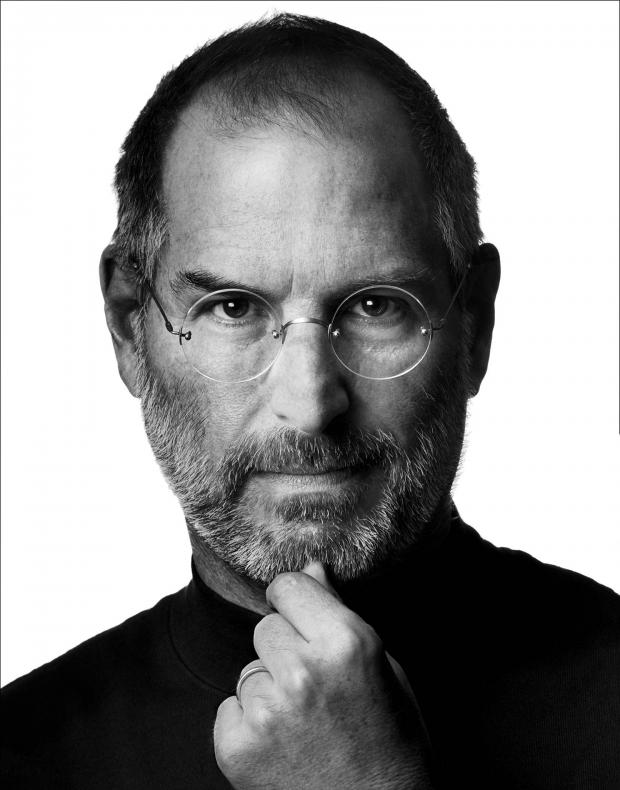 Template meme Steve Jobs Force