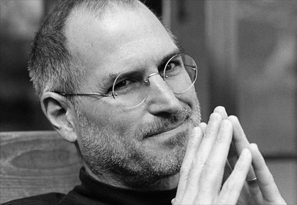 Template meme steve jobs i dont think so