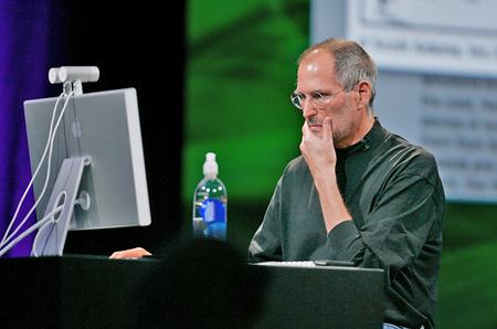 Template meme Steve jobs Seems legit