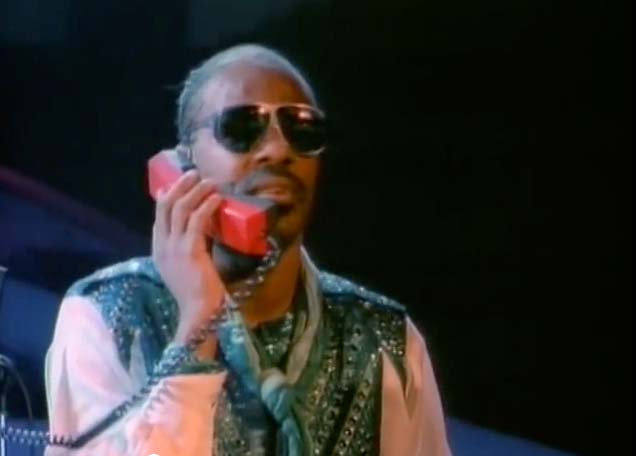 Plantilla de meme stevie-wonder-i-just-called-to-say-i-love-you