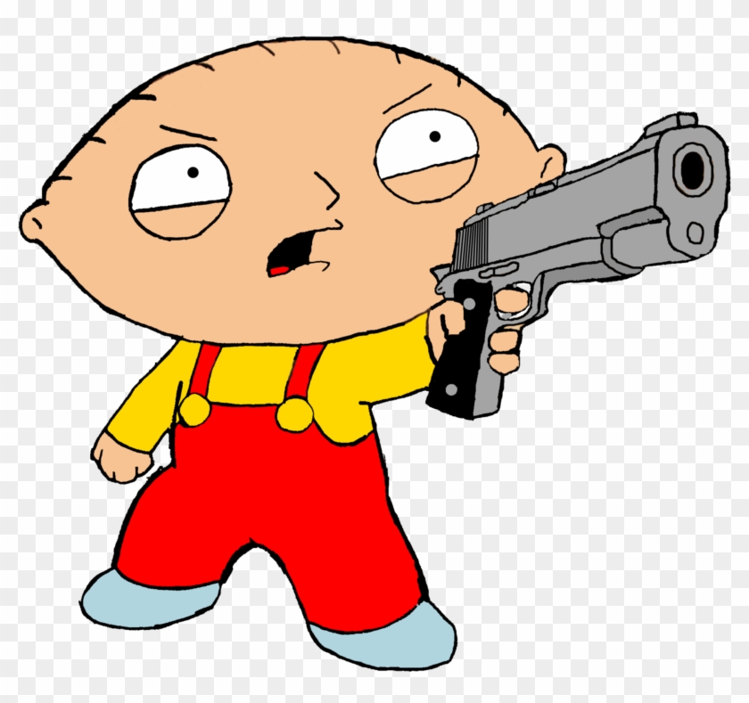 Template meme stewie griffin gun control laws