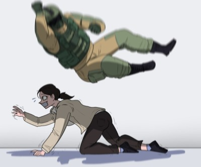 Plantilla de meme Stopping from getting