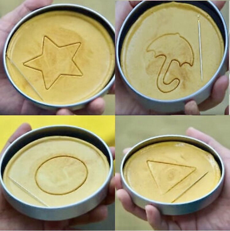Plantilla de meme Sugar honeycomb