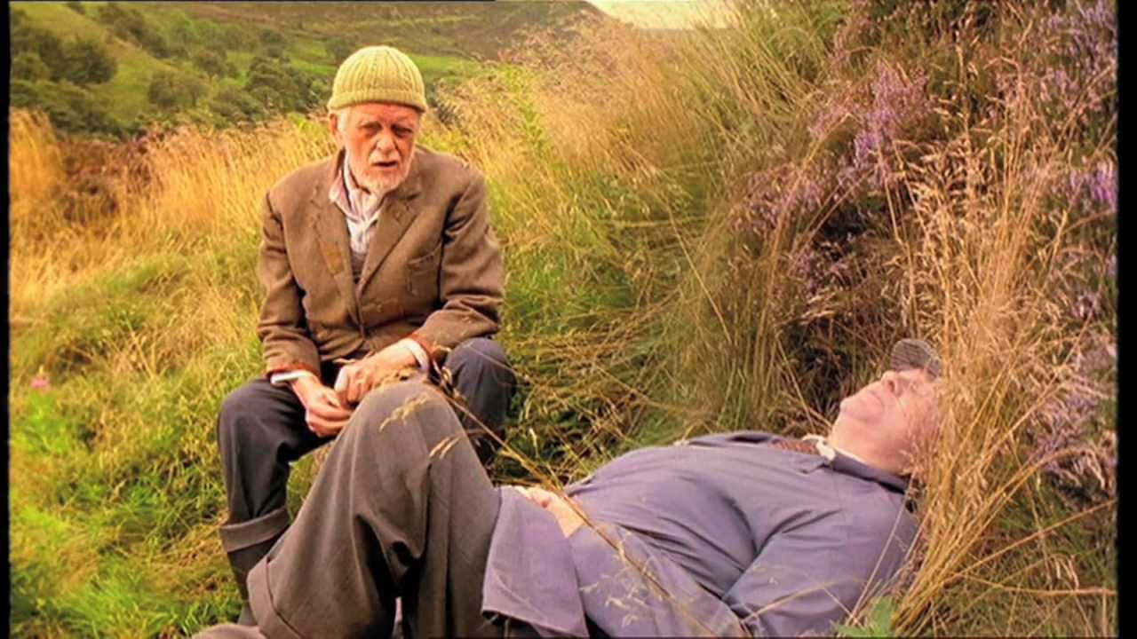 SUMMER WINE meme template