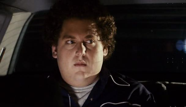 Plantilla de meme superbad