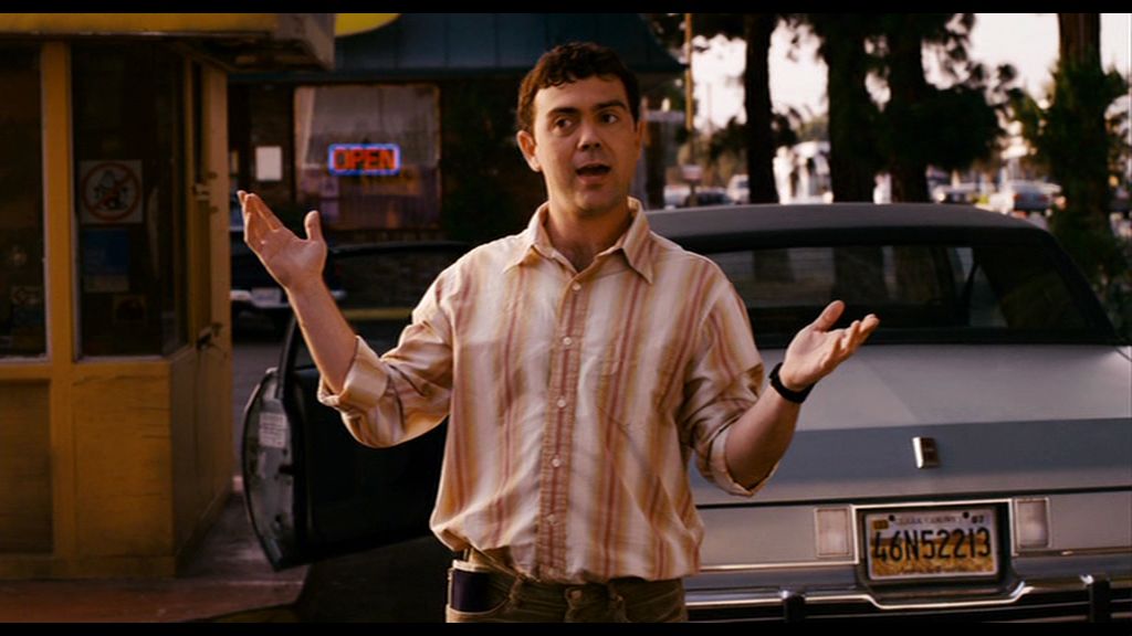 Plantilla de meme superbad - nice guy