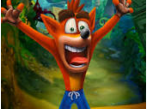 Plantilla de meme Suprised Crash