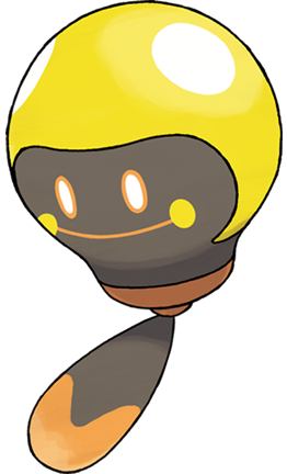 Tadbulb meme template