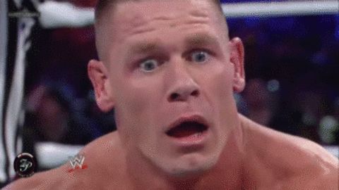 Template meme Tahregg John Cena Meme