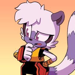Template meme Tangle The Lemur