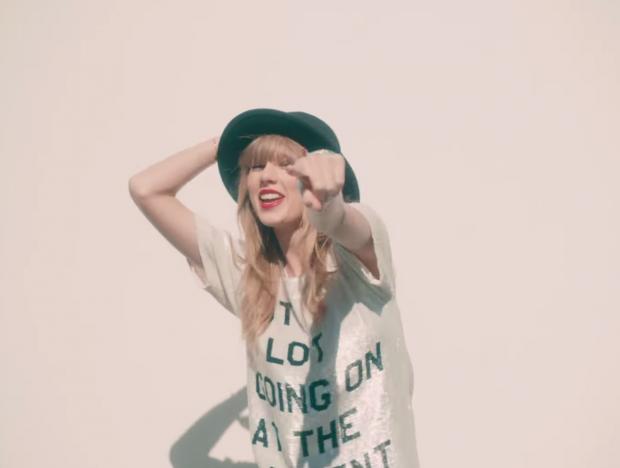 Plantilla de meme Taylor Swift 22