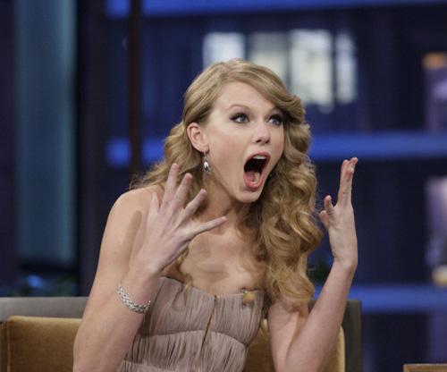 Plantilla de meme Taylor Swift