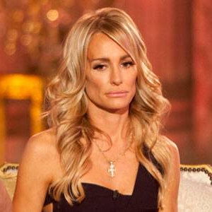 Template meme Taylor the Real Housewife