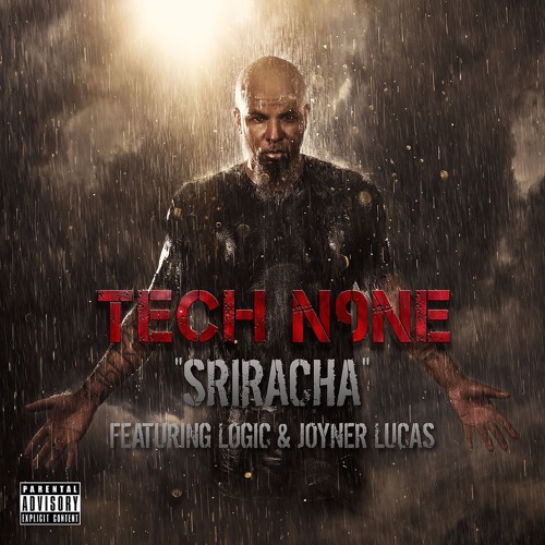 Plantilla de meme Tech n9ne sriracha