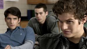 Template meme Teen Wolf Memes Isaac, Scott , and Stiles