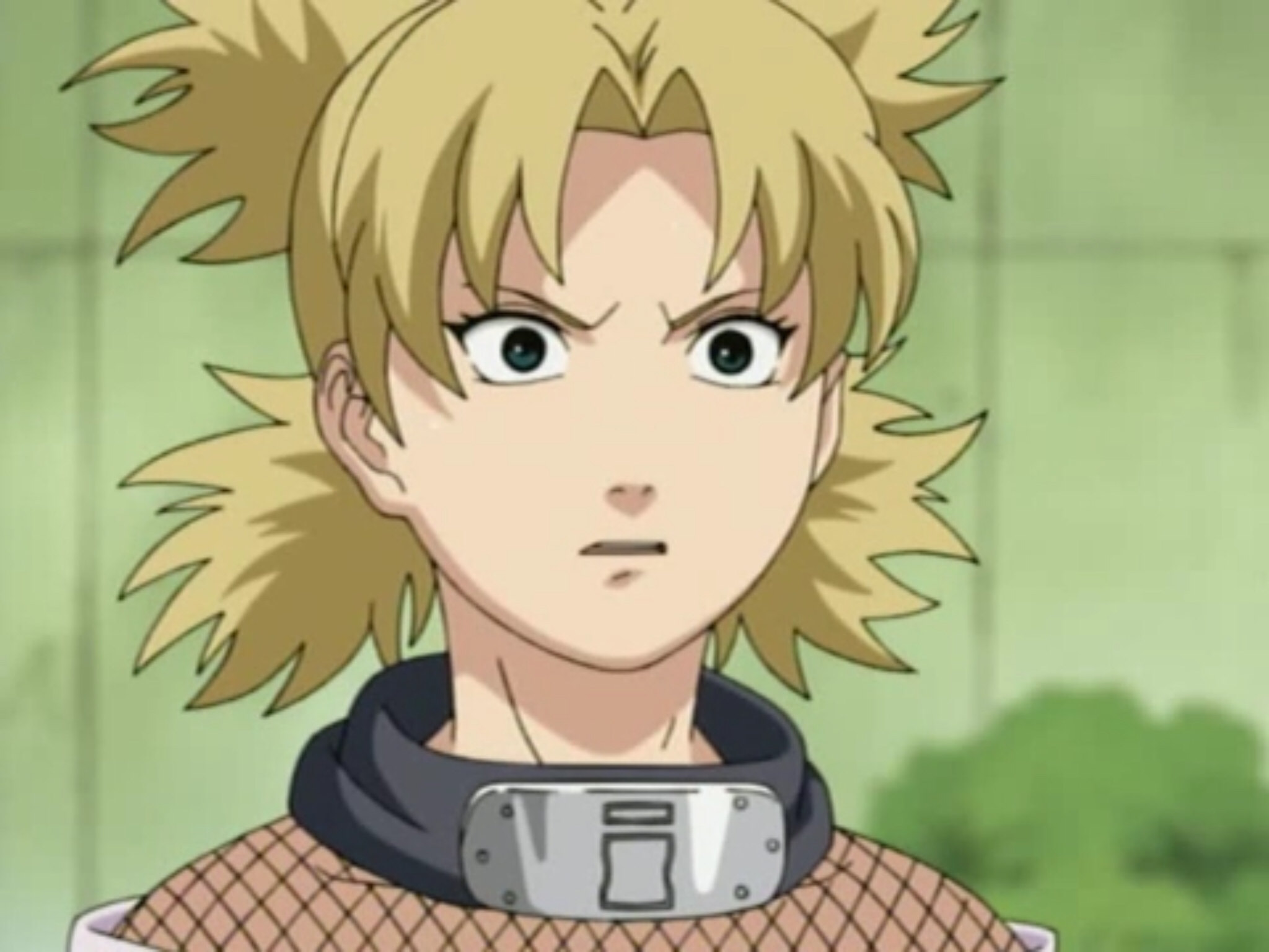 Template meme Temari that moment when you realize
