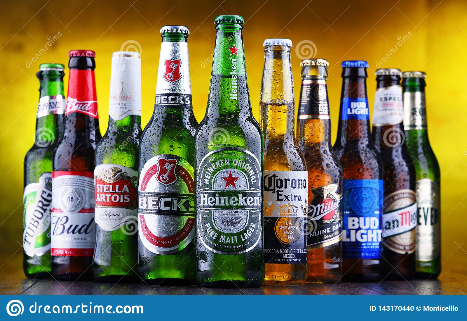 Plantilla de meme Ten Beers