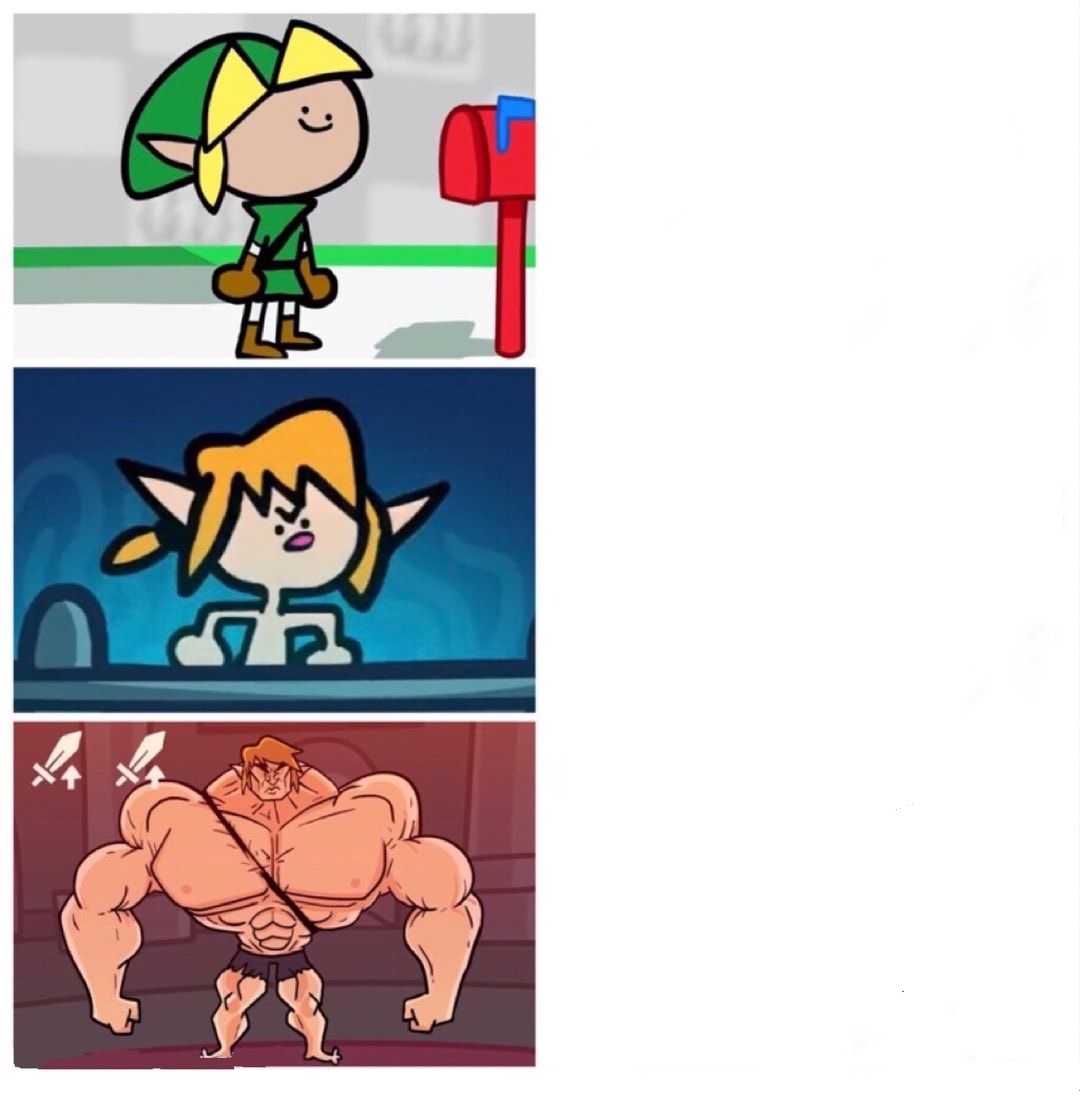Template meme terminalmontage link