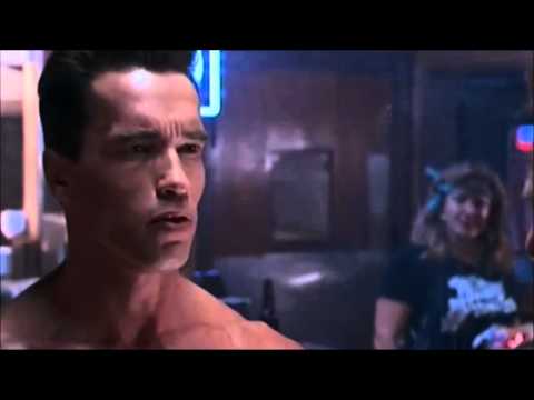 Plantilla de meme Terminator I Need Your Clothes