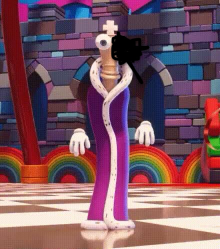 Plantilla de meme Termitefinger