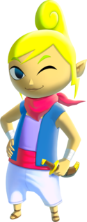 Plantilla de meme Tetra Wink