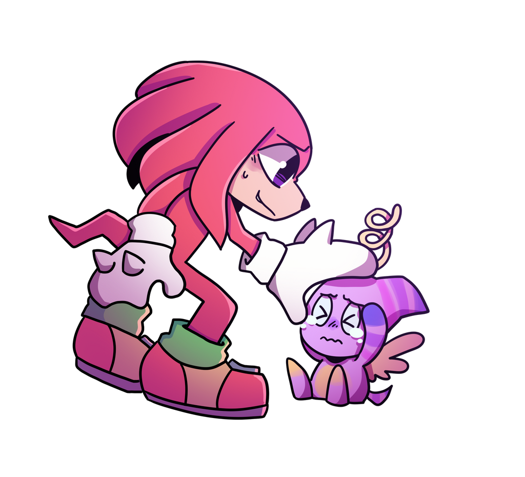 Plantilla de meme That Sonic Frontiers prologue tho amirite