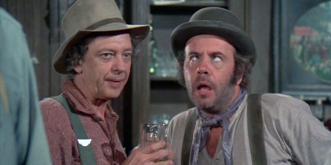 Plantilla de meme The Apple Dumpling Gang