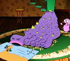 Plantilla de meme The Big Toe