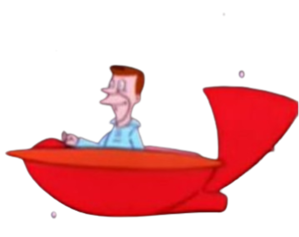Template meme The Jetsons