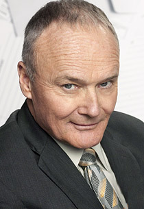 Template meme The Office's Creed Bratton Gets Casual, Shares Wonders of Ginsen