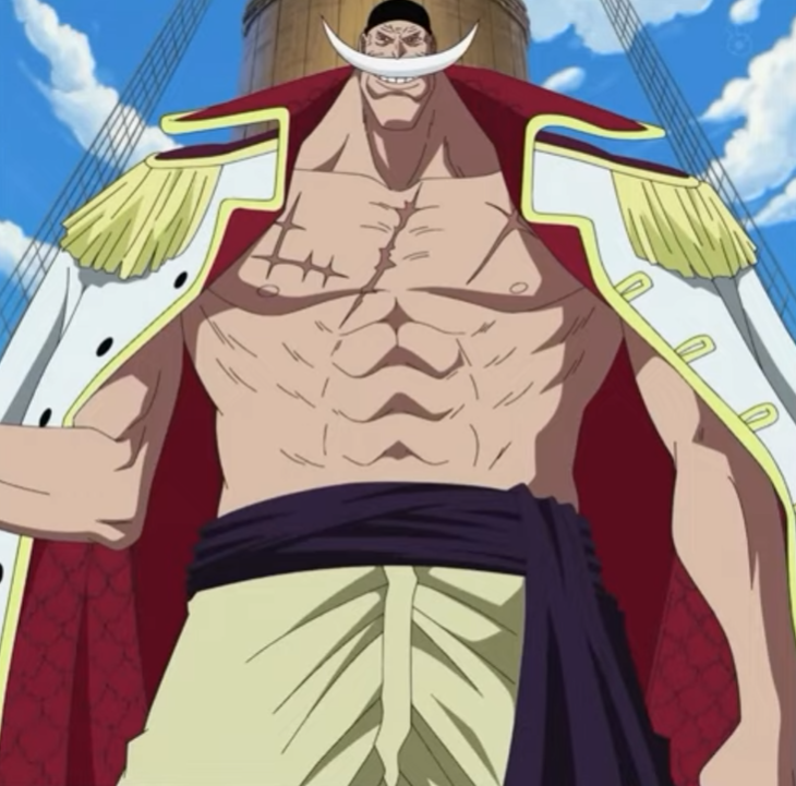 Plantilla de meme the one piece is real