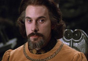 Plantilla de meme The Princess Bride