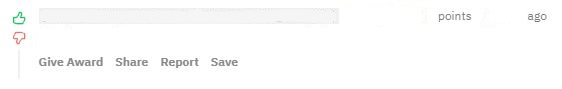 Plantilla de meme The Reddit Comment Creator