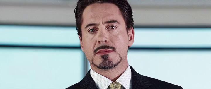The Truth is... i am iron man meme template