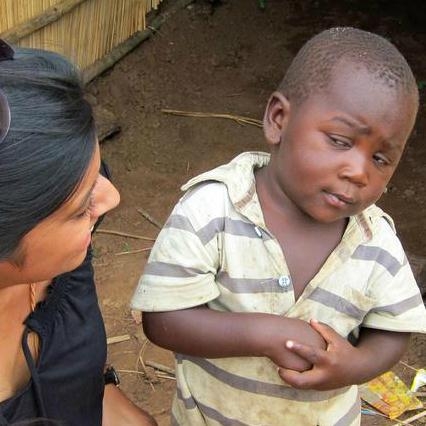 Plantilla de meme Third World Skeptical Kid