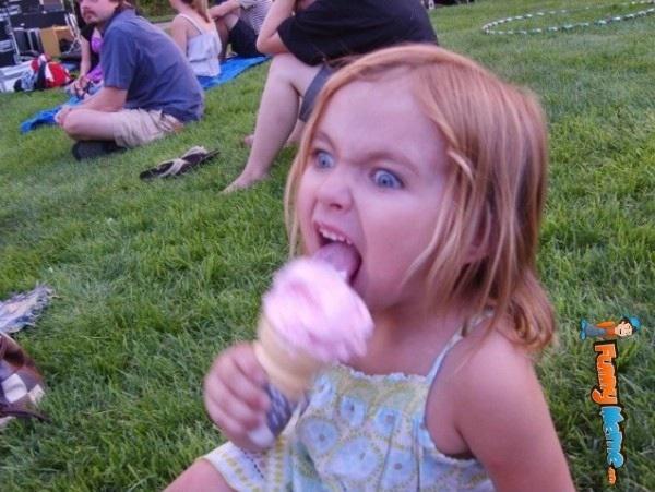 Template meme This ice cream tastes like your soul