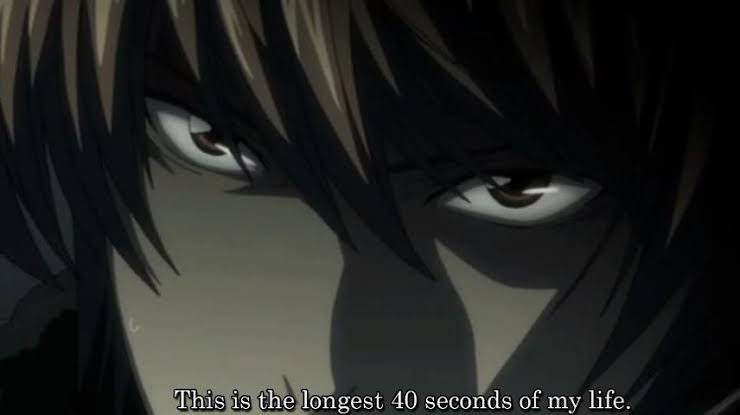 Template meme This is the longest 40 seconds of my life