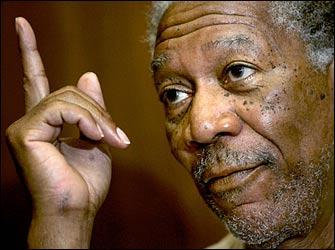 Plantilla de meme This Morgan Freeman