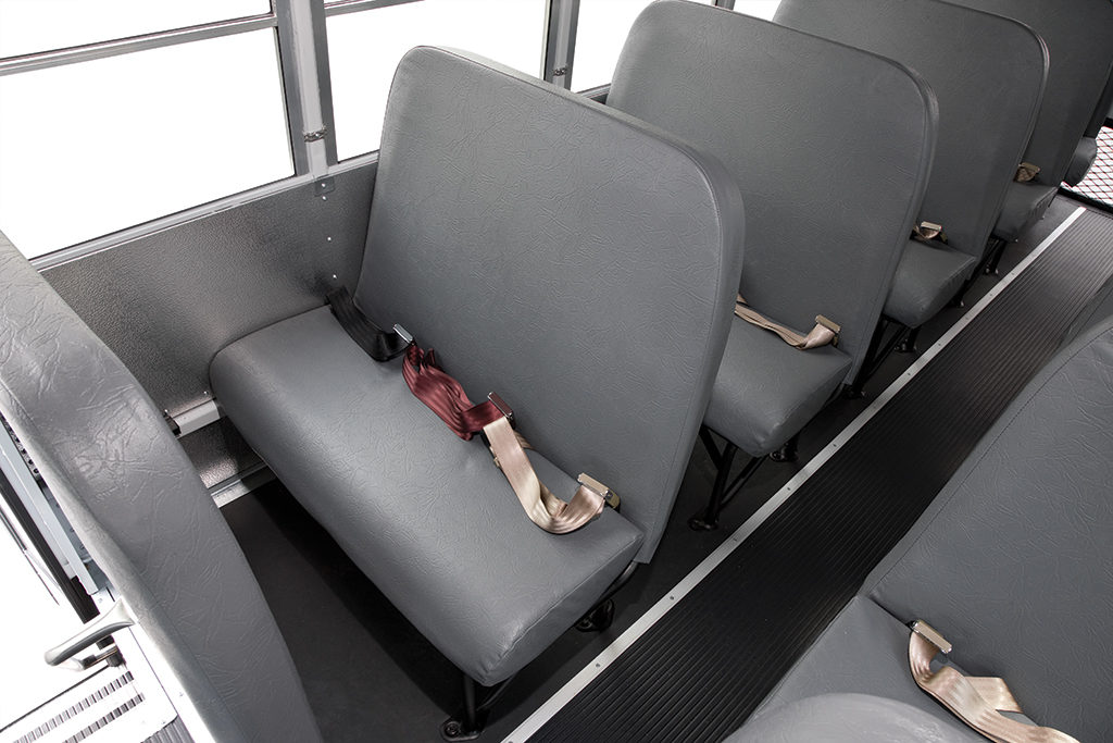 Plantilla de meme Thomas Minotaur Seats