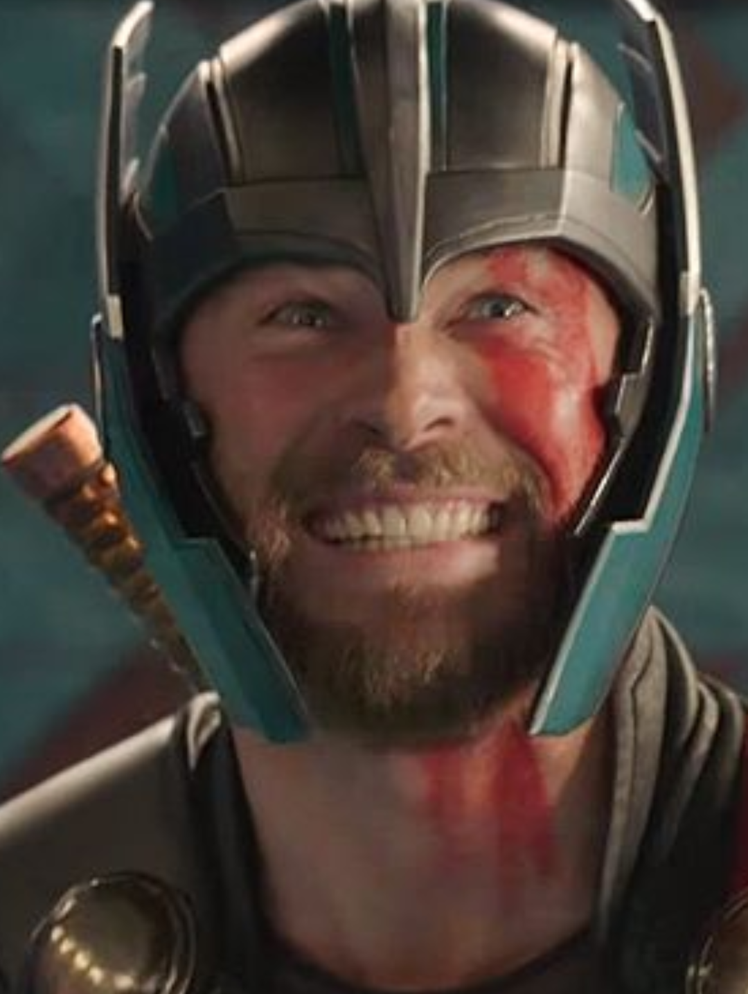Plantilla de meme Thor