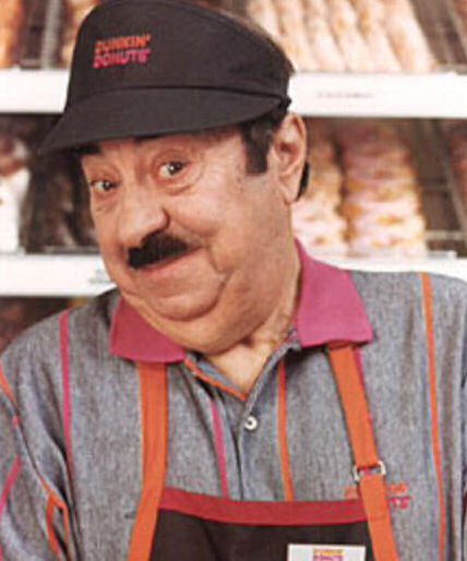 Plantilla de meme time to make the donuts