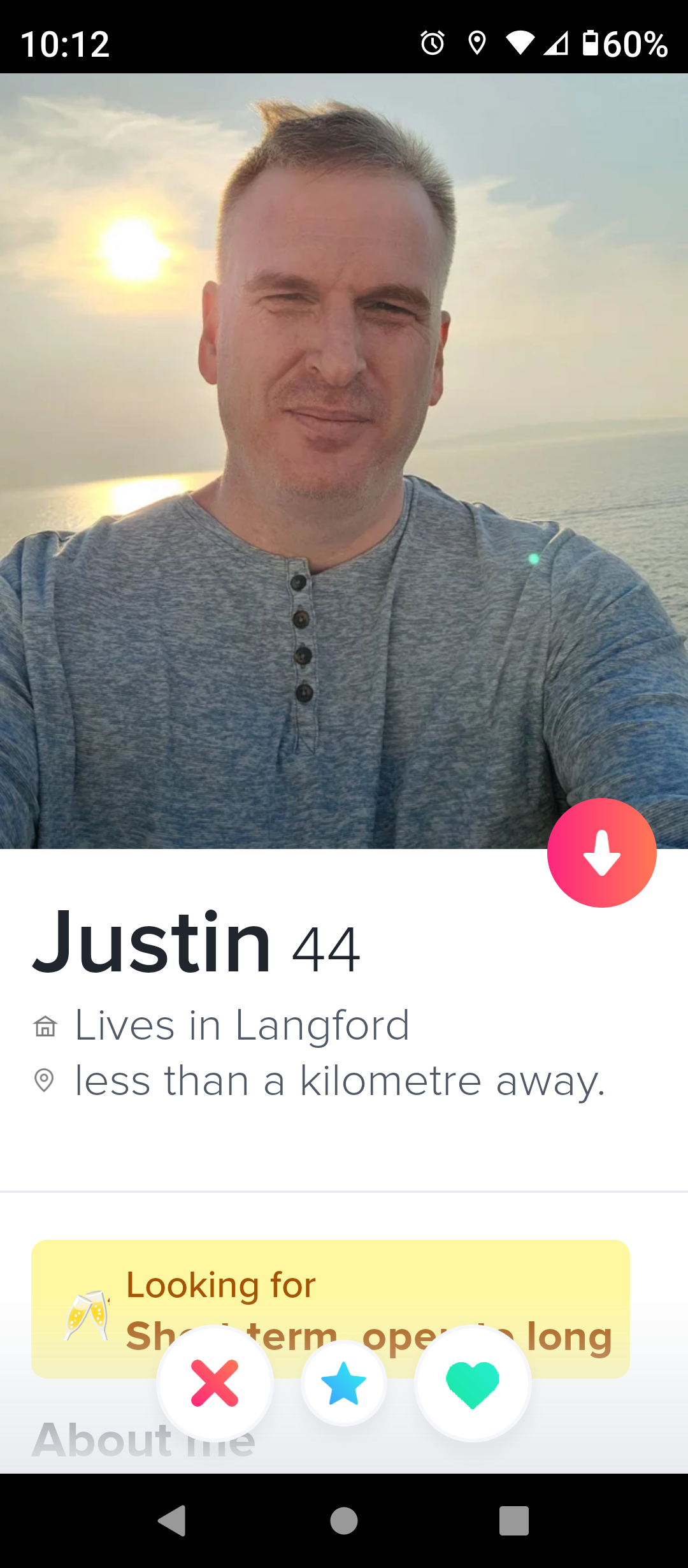 Template meme Tinder Cheater