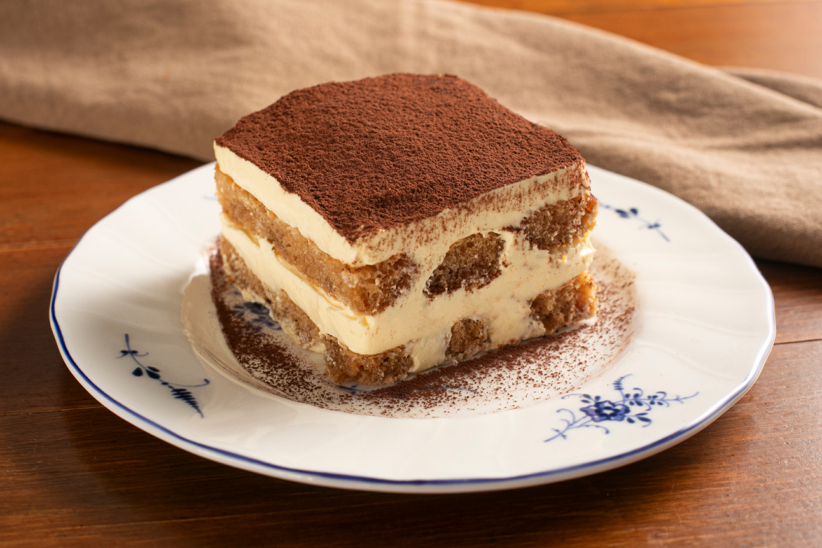 Plantilla de meme Tiramisu