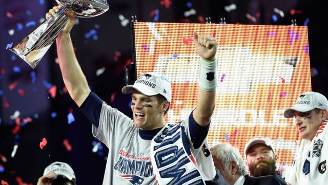 Template meme tom brady super bowl 51