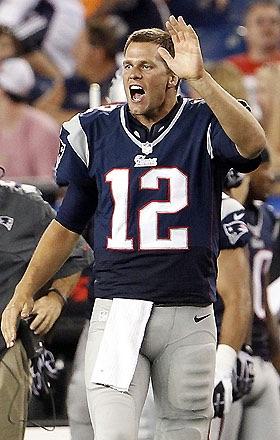 Plantilla de meme Tom Brady Superbowl