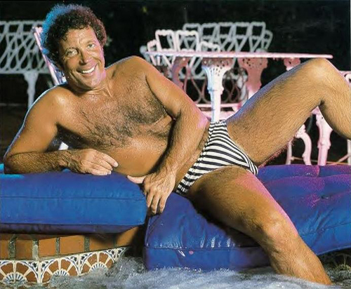 tom jones bananna hammock meme template